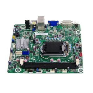 683037-001 - Hp - System Board (Motherboard) Ipxsb-Dm H61 Ddr3 Mini-Itx Socket Lga-1155