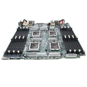706569-001 - HP - System Board (Motherboard) AMD Opteron 6300 Series Compatible for ProLiant BL685C G7 Server
