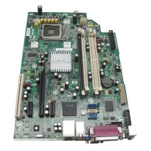 711787-501 - Hp - System Board For 8300 Elite Ultra-Slim Desktop Pc