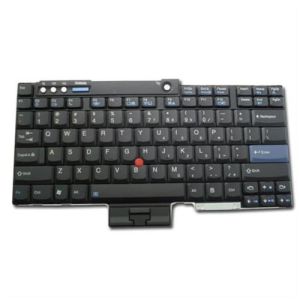 93P4394 - Ibm - Palmrest With Touchpad For Thinkpad R61
