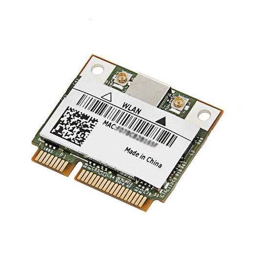 B7T04AV - HP - BROADCOM 43228 Mini Pci-Express 802.11A/B/G/N Half-Mini Wireless Lan (Wlan) Network Interface Card