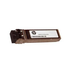 BK789A - HP - 8Gbps Short Wave Fibre Channel Single-mode Fiber 150m 850nm SFP Transceiver Module