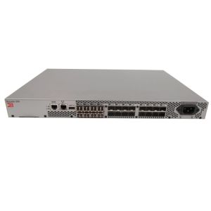BR-300-16 - Brocade - br-300 24-Ports 8Gbps Rack Mountable Fibre Channel San Switch