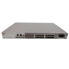BR-300-16 - Brocade - br-300 24-Ports 8Gbps Rack Mountable Fibre Channel San Switch