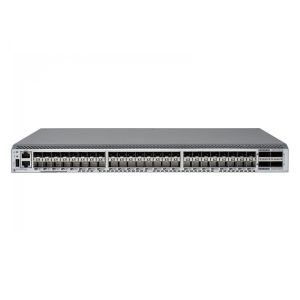 BR-G620-24-16G-R - Brocade - G620 managed - 24 x 16Gb Fibre Channel SFP+ - rack-mountable Switch