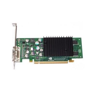 BX744AV - HP - Nvidia Quadro NVS-290 Video Graphics Card