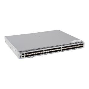 DS-6620B - Brocade - 48-Port (24 Active) SFP+ 4-Port QSFP+ Switch