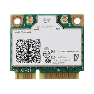 FH717AV - HP - Wi-Fi Link 5100 802.11A/B/G Mini Pci-Express Wlan Wireless Network Interface Module