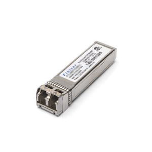 FTLX3871DCC34 - Finisar - 10Gbps 80km C-Band DWDM Tunable SFP+ Transceiver Module