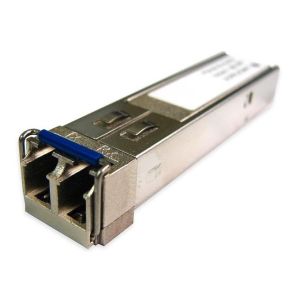 GLC2BXDAO - Addonics - 1Gbps 1000Base-BX-D Single-mode Fiber LC Connector SFP Transceiver Module