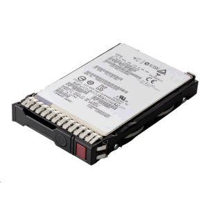 P10649-001 - HP - 1.6TB DS MU NVMe 2.5-Inch Internal Solid State Drive (SSD)
