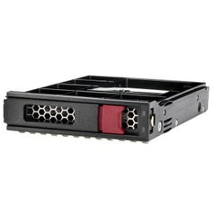 P09913-001 - HP - - E 1.92Tb Sata-6Gbps Mixed Use Lff Mlc 3.5Inch Scc Digitally Signed Firmware Solid State Drive For Proliant Gen9 And Gen10 Servers
