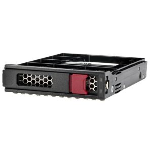 P08691-001 - HP - - E 480Gb Sata 6G Mixed Use Lff 3.5Inch Scc Digitally Signed Firmware Solid State Drive For Proliant Gen9 and 10 Servers