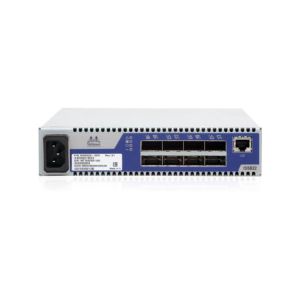 IS5022 - Mellanox - 8-Port 40Gb/S QDR Infiniband Unmanaged Switch