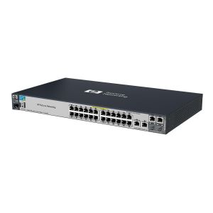 J3294-61002 - HP - Procurve 12-Port 10/100Base-T Ethernet Network Hub Rj-45 Input ConNECtors