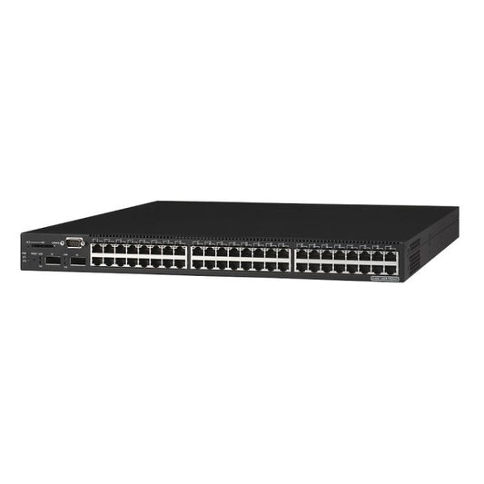 J4898-69001 - HP - Procurve Switch 2708 8-Ports Unmanaged 1Gbps Gigabit Ethernet Switch Rj-45 ConNECtors