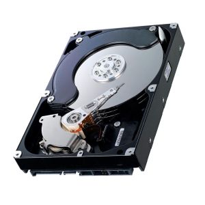 M7693 - Dell - 40GB 7200RPM SATA 2MB Cache 3.5-inch Hard Disk Drive