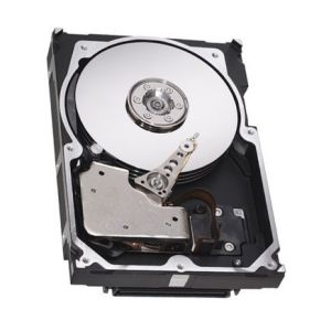 M8034 - Dell - 146GB 15000RPM SAS 3Gb/s LFF 3.5-inch Hard Drive (Clean pulls)