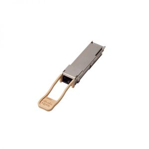 MA-QSFP-100G-SR4 - Cisco - Meraki 100Gbps 100GBase-SR4 Multi-mode Fiber 100m 850nm MPO Connector QSFP Transceiver Module