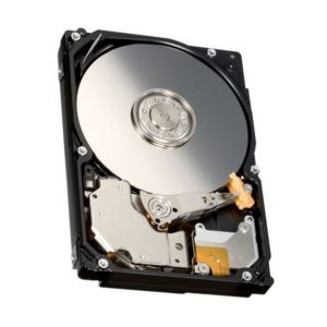 MBF2600RC - Toshiba - Enterprise 600GB 10000RPM 16MB Cache SAS 6Gb/s 2.5-inch Hard Disk Drive