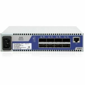 MIS5022Q-1BFR - Mellanox - Qdr Ib Swch 8 Qsfp Pts 1 P/s with Rack Rails Switch 1U Rack-mountable