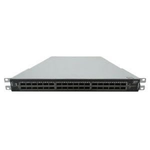 MSB7890-ES2F - Mellanox - SB7890 36-Ports 100GbE QSFP28 Rack-mountable Network Switch