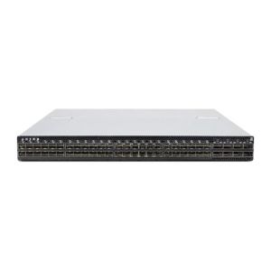 MSN2410-CB2R - Mellanox - SN2410 48-Port 25GbE SFP28 Rack-Mountable Network Switch with 8-Port 100GbE QSFP28