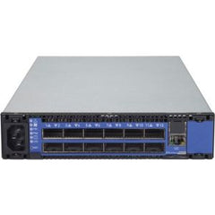 MSX6005F-1BFS - Mellanox - 12Port QSFP+ SwitchX-2 Based 56Gb/s FDR InfiniBand Switch
