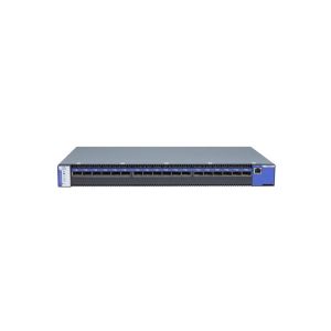MSX6015F-1SFS - Mellanox - 18-Ports FDR Infiniband QSFP Un-Managed Switch 1U Rack-mountable