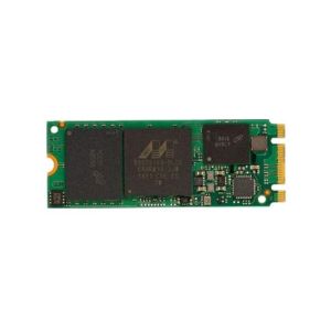 MTFDDAY128MBF-1AN12A - Micron - M600 128GB MLC SATA 6Gb/s (SED) M.2 2260 Solid State Drive (SSD)