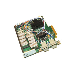 PE10G2BPI-SR-BL-SD - Intel - Based Dual Port 10 Gigabit Bypass Server Adapter