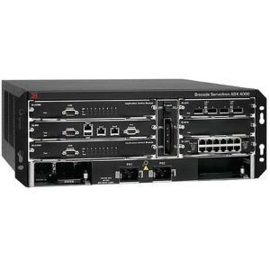 SI-4000-PREM - Brocade - ServerIron ADX 4000 Switch