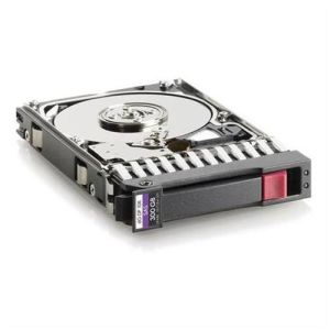 SLTN0450S5XNE010 - HP - - E 450GB 10000RPM SAS 6Gb/s (FIPS) 2.5-inch Hard Disk Drive for StoreServ 7000 and 10000