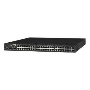 15101 - Extreme - Summit 24-Port Fast Ethernet Stackable Switch