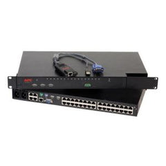 TK-407K - TRENDnet - USB 4-Port KVM Switch w/ Cables