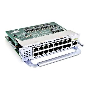 UCS-IOM-2304 - Cisco - 4 External 8 Internal Ports 40GB/s I/O Module
