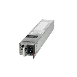 UCSB-PSU-2500ACPL - Cisco - 2500-Watts Platinum AC Hot-Pluggable Power Supply for UCS 5108 Chassis