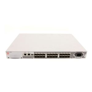 VDX6710 - Brocade - 48 Port Gigabit Network Switch