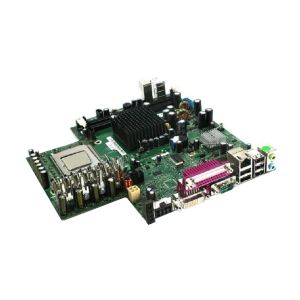 YH405 - Dell - System Board (Motherboard) For Optiplex Gx280
