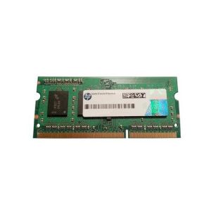 Z9H53AA - HP - 16GB PC4-19200 DDR4-2400MHz non-ECC Unbuffered CL17 260-Pin SoDimm 1.2V Dual Rank Memory Module