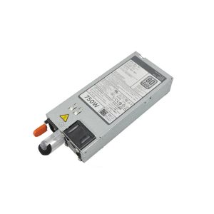 ZU10129-13024 - Dell - 750-Watts Redundant Power Supply for PowerEdge R520 R620 R720 (Clean pulls)