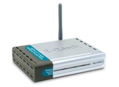 DWL-G700AP - D-LINK - High Speed 2.4Ghz (802.11G) Wireless Access Point