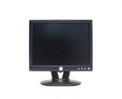 E153FPC - Dell - 15-Inch (1024 X 768) Lcd Monitor