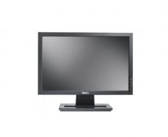 E1709W - Dell - 17-Inch Widescreen Lcd Monitor