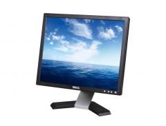 E176FP - Dell - 17-Inch 1280 X 1024 75Hz Flat Panel Lcd Tft Monitor