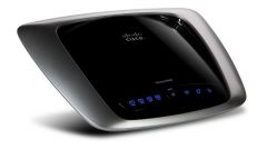 E2000-EE - LINKSYS - E2000 Advanced Wireless-N Router