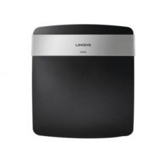 E2500-NP - LINKSYS - Dual-Band Wireless N600 Router