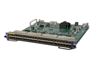 JH191A - Hewlett Packard Enterprise - network switch module 10 Gigabit Ethernet,Gigabit Ethernet