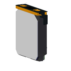 1EX1009 - HGST - storage drive enclosure HDD enclosure Black, Gray, Orange 3.5"