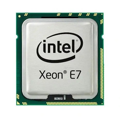 E7-2850V2 - Intel - Xeon E7-2850 V2 12-Core 2.3GHz 7.2GT/s QPI 24MB Cache Socket LGA2011 Processor
